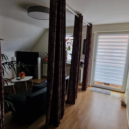 Zimmervermietungen Jachna Haselünne Exteriér fotografie