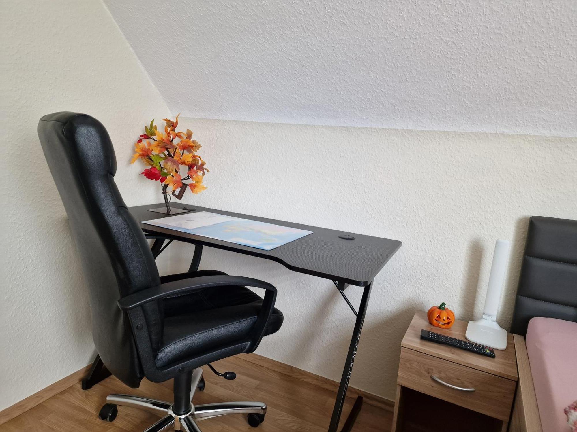 Zimmervermietungen Jachna Haselünne Exteriér fotografie